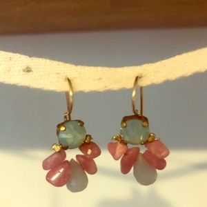 Michal Negrin Style Earrings